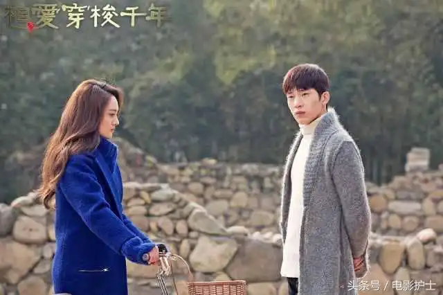 郑爽5部巅峰作,微微一笑位居榜眼,最后一部无人能超越
