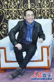 张艺谋刘恒做客人民网聊金陵十三钗
