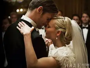 准新娘都想拷贝的电影梦幻婚礼