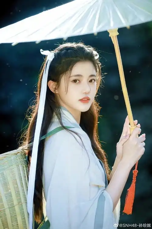 女孩子都是天赐的宝物
