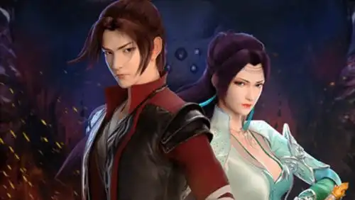 斗破萧族没落古族有很大责任,萧玄被古元欺骗,没萧炎萧家必亡