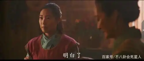 花木兰剧照曝光,刘亦菲造型太丑被骂惨,但这几点看出是精品