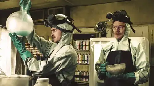 5部经典美剧,每部都是神作,权力的游戏只能排第二
