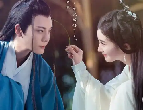 杨幂斛珠夫人即将播出,古偶剧还是85花来演才精彩
