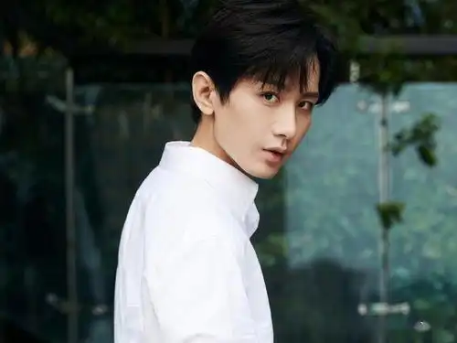 琉璃云歌会后,成毅活跃粉丝数令人意外,比蔡徐坤多2.5万