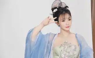 回到明朝当王爷之杨凌传柳岩剧照