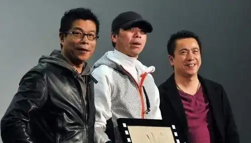 从范冰冰郑爽到吴亦凡,为何娱圈每次地震,背后都有华谊
