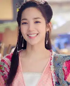 张翰锦衣夜行最新剧照韩星朴敏英内地古装首秀
