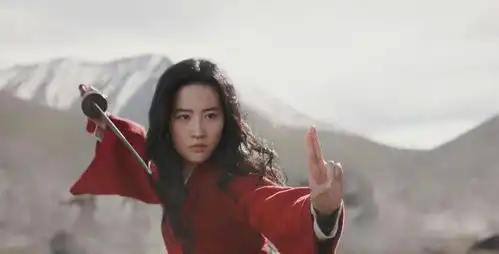 花木兰北美撤档业内称或将在其他地区公映