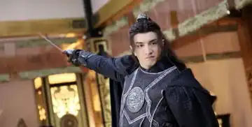 金瀚演唱锦绣未央插曲曾被郭敬明预言会红
