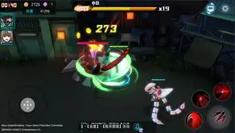 东京战纪小丑计划新手必看攻略