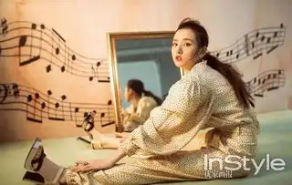 演技or天赋这些95后新生代女演员凭什么脱颖而出
