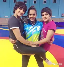 摔跤吧爸爸登顶票房冠军,电影有多美好,现实就有多残忍