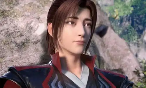 斗破苍穹萧玄十五岁就成就了斗尊,这天赋真的是恐怖如斯
