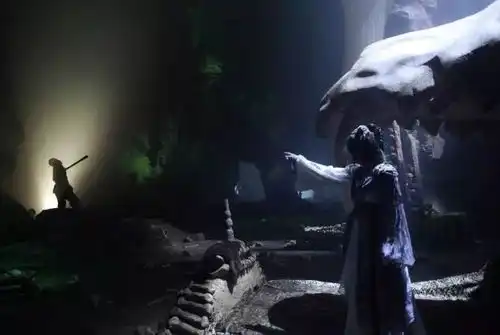 悟空爆火,欢迎各位天命人来福建西游
