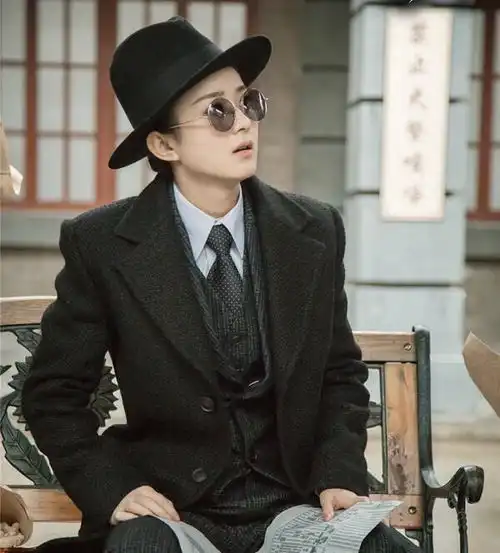 黄晓明冯绍峰否认出演耽改剧网友还不如baby赵丽颖去演