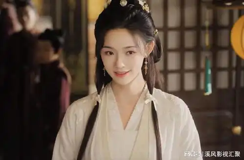 罗云熙水龙吟杀青,林允失女主,陈瑶好美,造型比长月烬明还华丽

