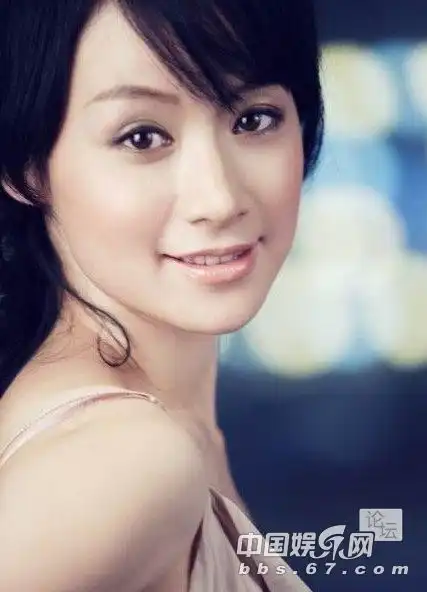 阿娇张柏芝那些拥有好皮囊却没把美发挥出来的女星