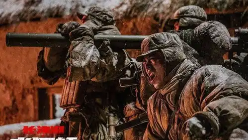 长津湖之水门桥票房破34亿,徐克拍得好,网友结尾让人泪目
