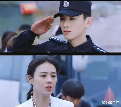 白敬亭献银幕初吻邢克垒,你真行

