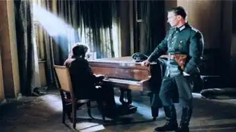 幸存者的故事
