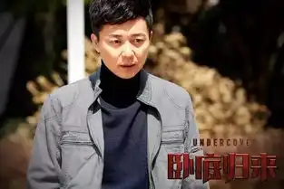 卧底归来你看到死亡的悲壮,只不过是我的信仰
