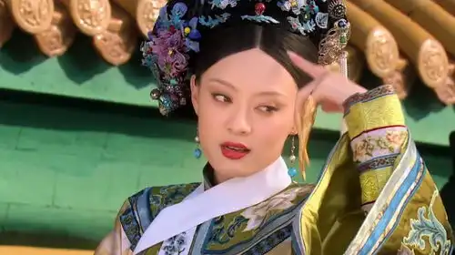 10个相同配音的经典角色原来甄嬛传孙俪三生三世杨幂是同个声音
