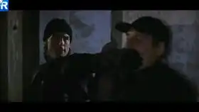 电影碟中谍6全面瓦解片段,阿汤哥惊险刺激飙飞机