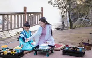 唐砖剧照
