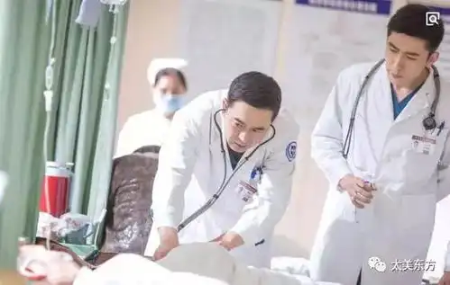 急诊科医生惊现僵尸美容这可是血的教训