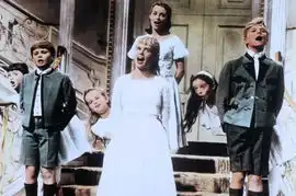 音乐之声官方剧照
