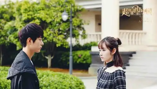 肖战又一部剧在泰国大受欢迎,很多人都没听过,原来这么吃香
