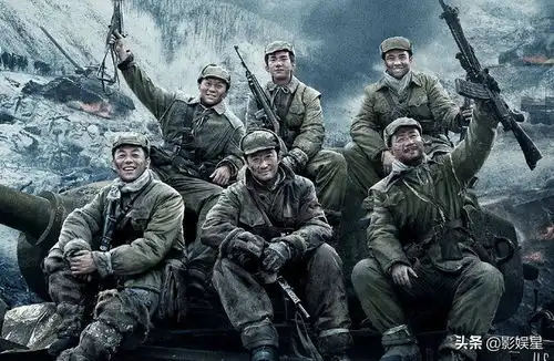 长津湖之水门桥官宣,胡军继续主演,关键情节早已被剧透
