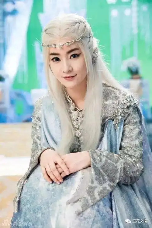 无戏可拍二代小燕子眼塌脸残靠走穴维持生计经历7段感情纠葛第2次结婚遭家暴绯闻男友都不承认她做我女朋友太老了