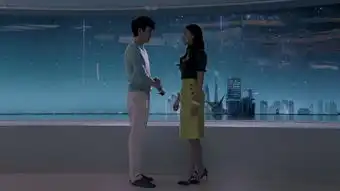 幻城凡世冯索卡索剧照