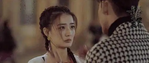 9部爱情新剧照宋茜陌生的恋人变魔女,任嘉伦邢菲cp感十足
