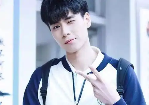 新生代青年男演员这么多,你被谁圈粉了