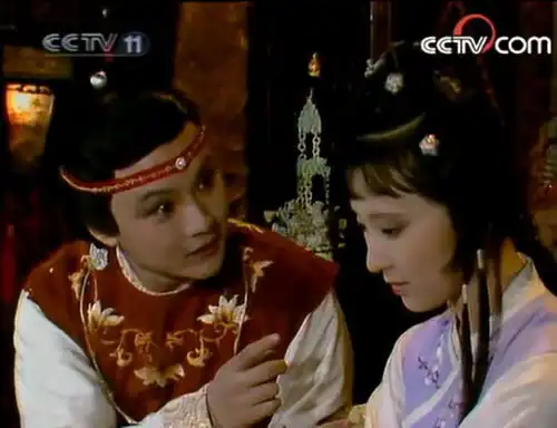 当你怀念87版红楼梦时,你其实是在怀念什么
