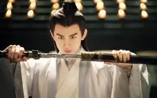 诛仙青云志主演有谁诛仙青云志主演剧照曝光