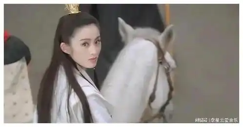 王晶自曝倚天屠龙记票房平平原因,李连杰竟是关键