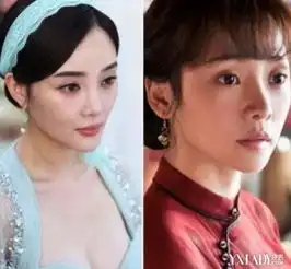 最新少帅柳岩剧照详解未播先火的故事