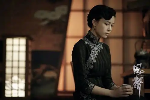 9个事业型女主景甜流光之城认真搞事业,赵丽颖知否没恋爱脑