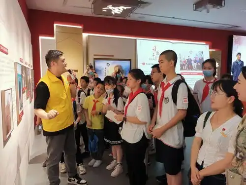 上新了小伙伴们,新时代家风传习中心6月活动等你一起出发
