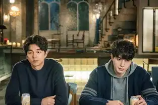 牛逼编剧高颜值演员,这剧简直不能再期待啊
