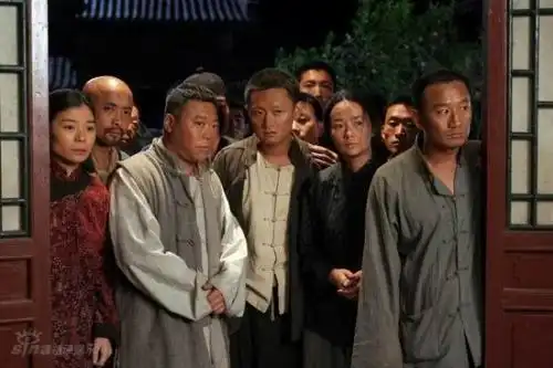 不同时代背景下,四世同堂和阿q正传国民性反思之比较