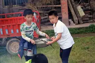 活动回顾飞驰人生,牯牛背极限挑战之旅