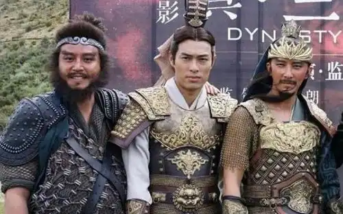 真三国无双扑街,古天乐烂片堆起来的影帝,是时候收手了