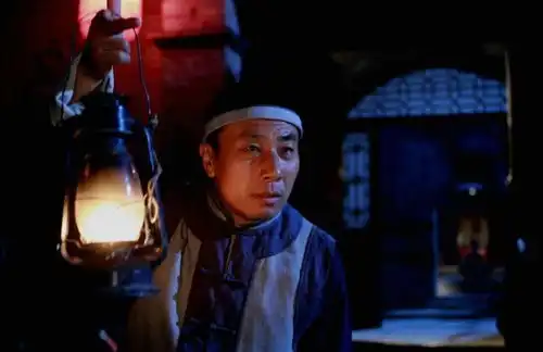 电影鼓魂剧照工作照