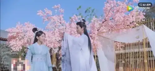 双世宠妃2檀儿恢复记忆寻子,流觞的话就让曲小檀泪奔