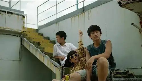 隐秘的角落编剧哪有灵感光顾都是反复讨论